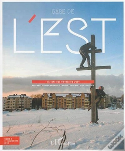 Capa do artigo Gare De L'Est