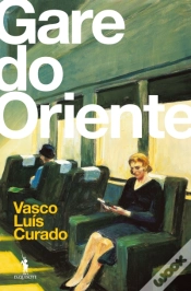 Capa do artigo Gare do Oriente