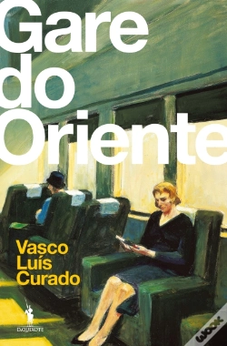 Capa do artigo Gare do Oriente