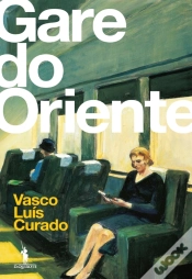 Capa do artigo Gare Do Oriente