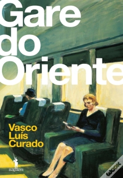 Capa do artigo Gare Do Oriente