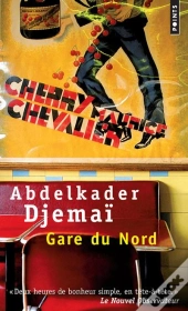Gare Du Nord