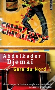 Capa do artigo Gare Du Nord