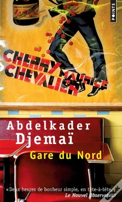 Capa do artigo Gare Du Nord