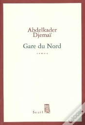 Capa do artigo Gare Du Nord