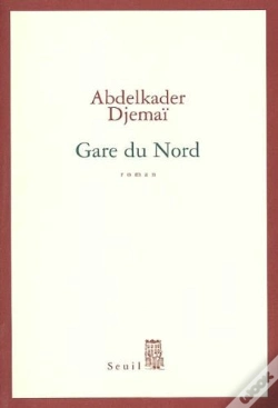 Capa do artigo Gare Du Nord