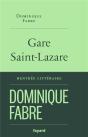 Gare Saint-Lazare - Preview