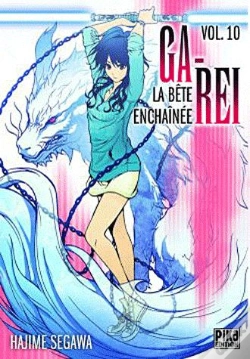 Capa do artigo Garei T.10