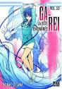Garei T.10 - Preview