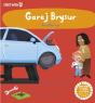 Garej Brysur / Busy Garage - Preview
