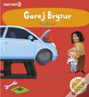 Capa do artigo Garej Brysur / Busy Garage