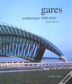 Capa do artigo Gares ; Architectures 1980-2010
