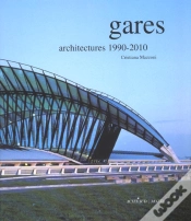Capa do artigo Gares ; Architectures 1980-2010