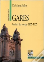 Gares Ateliers Du Voyage