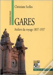 Capa do artigo Gares Ateliers Du Voyage