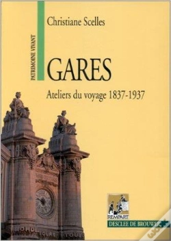 Capa do artigo Gares Ateliers Du Voyage