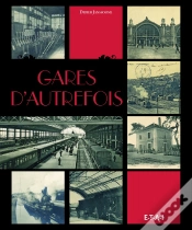 Capa do artigo Gares D
