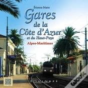 Capa do artigo Gares De La Côte D