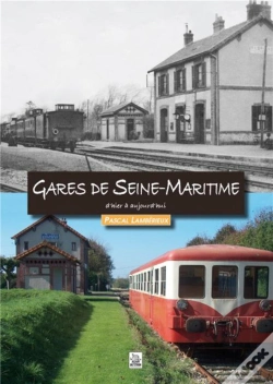 Capa do artigo Gares De Seine-Maritime
