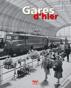 Capa do artigo Gares D'Hier