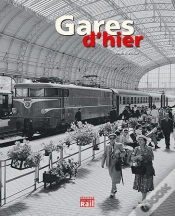 Capa do artigo Gares D