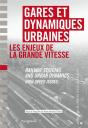 Gares Et Dynamiques Urbaines Bilingue Francais-Anglais - Preview