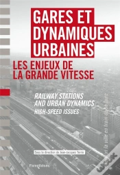 Capa do artigo Gares Et Dynamiques Urbaines Bilingue Francais-Anglais