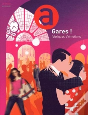 Capa do artigo Gares !
