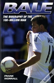 Capa do artigo Gareth Bale - The Biography