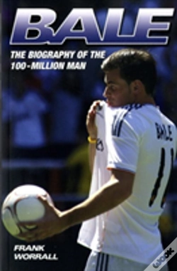 Capa do artigo Gareth Bale - The Biography
