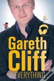 Capa do artigo Gareth Cliff On Everything