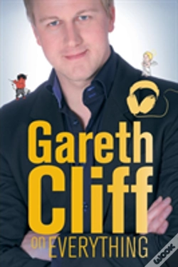 Capa do artigo Gareth Cliff On Everything