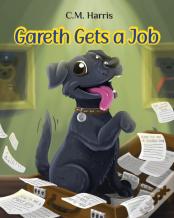 Gareth Gets A Job