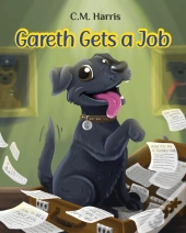 Gareth Gets A Job