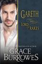 Gareth - Preview