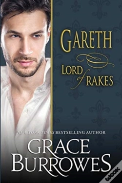 Capa do artigo Gareth
