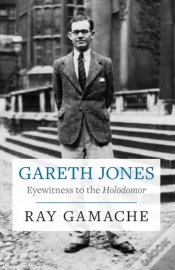 Capa do artigo Gareth Jones