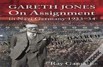 Gareth Jones