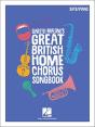 Gareth Malone'S Great British Home Chorus Songbook - Preview