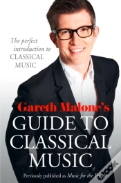 Capa do artigo Gareth Malone