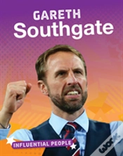 Capa do artigo Gareth Southgate