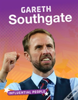 Capa do artigo Gareth Southgate