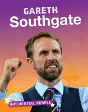 Gareth Southgate - Preview