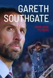 Capa do artigo Gareth Southgate