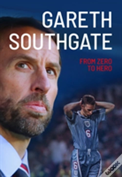 Capa do artigo Gareth Southgate