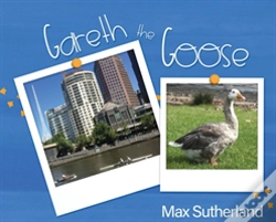 Capa do artigo Gareth The Goose