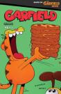 Garfield #1 - Preview