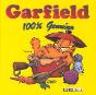 Garfield - 100% Genuíno - Preview