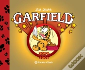 Capa do artigo Garfield 2004-2006 Nº 14/20