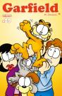 Garfield #29 - Preview